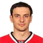 A. Anisimov