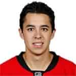 J. Gaudreau