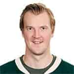 D. Dubnyk