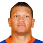 K. Okposo