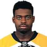 M. Subban