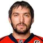 A. Ovechkin